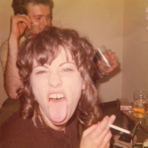 I Used to Go to This Bar cover