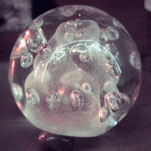 Psychic cover