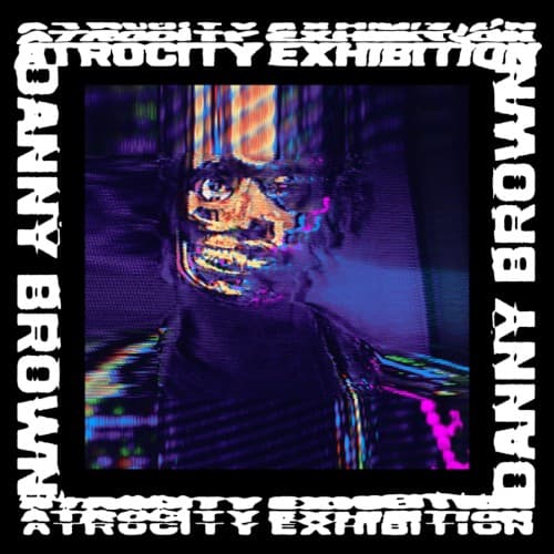 Atrocity Exhibition cover