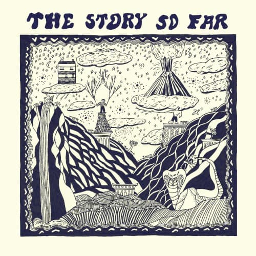 The Story So Far cover
