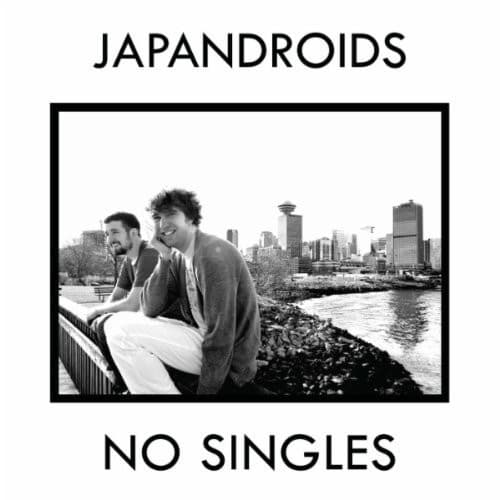 No Singles cover