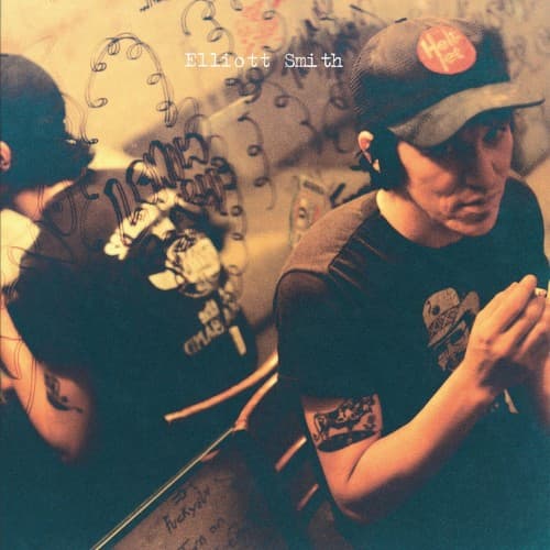 Either/Or cover