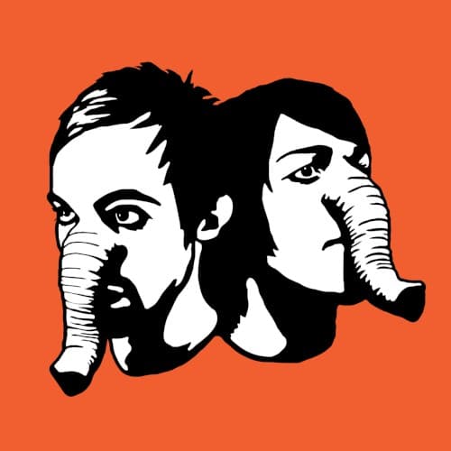 Heads Up cover