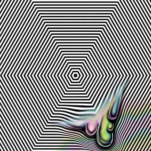 Magic Oneohtrix Point Never cover