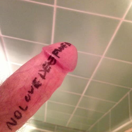 No Love Deep Web cover