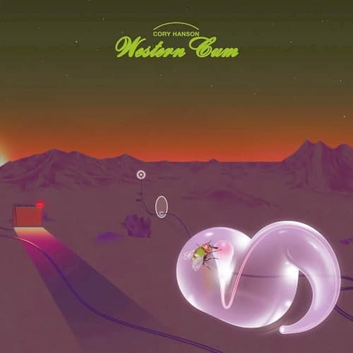 Western Cum cover