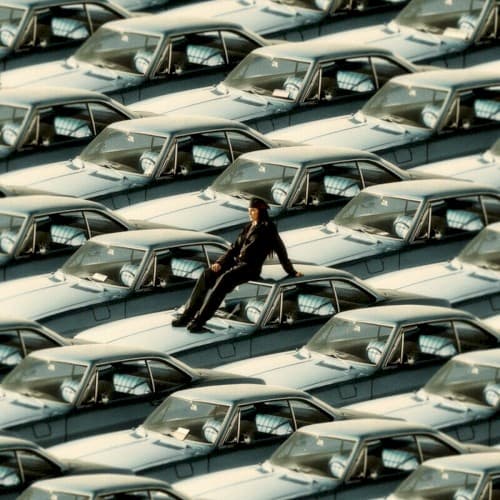 SINK NOW, SWIM LATER cover