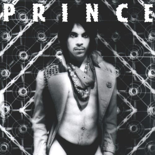 Dirty Mind cover