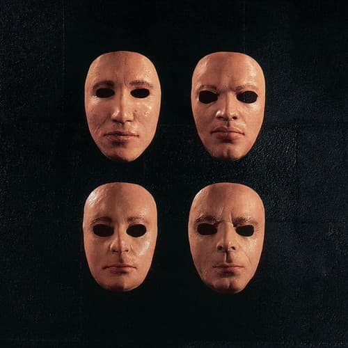 Is There Anybody out There? The Wall Live: 1980–1981 cover