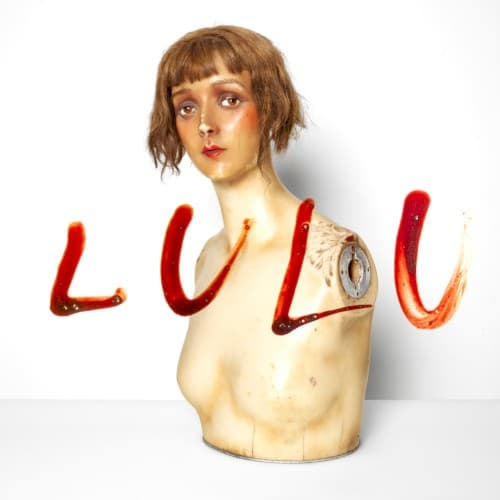 Lulu cover