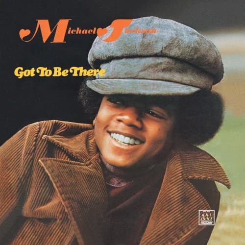 Got To Be There cover