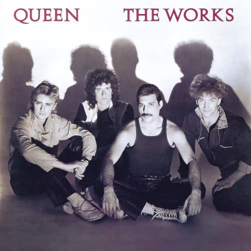 The Works cover