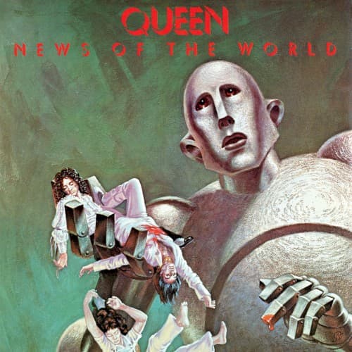 News of the World cover