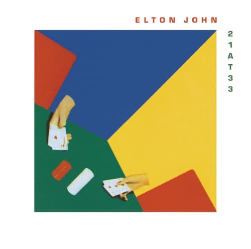 21 At 33 cover