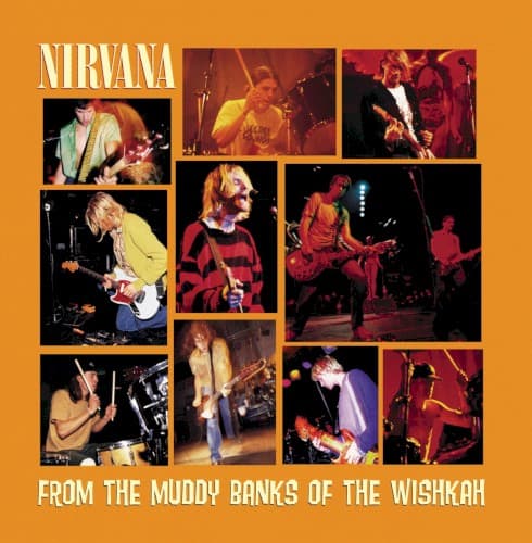 From the Muddy Banks of the Wishkah cover