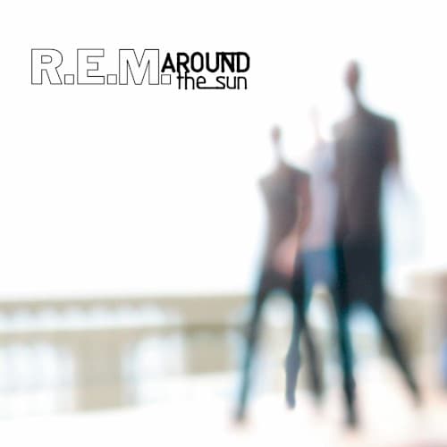 Around the Sun cover