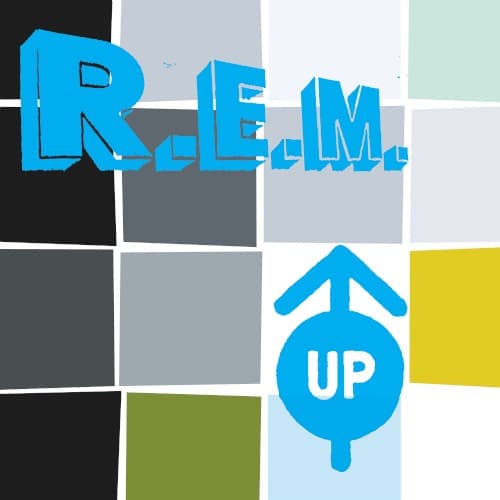 Up cover