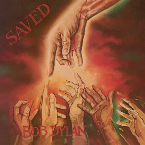 Saved cover