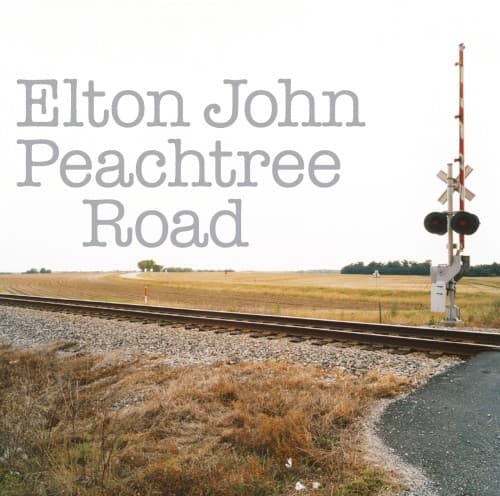 Peachtree Road cover