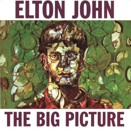 The Big Picture cover