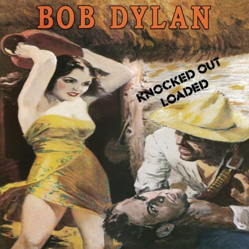 Knocked Out Loaded cover