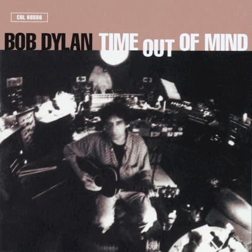 Time Out of Mind cover