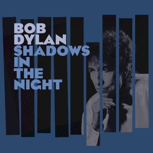 Shadows in the Night cover