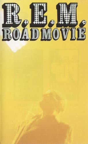 Road Movie cover