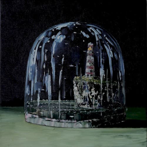 Patience (After Sebald) cover